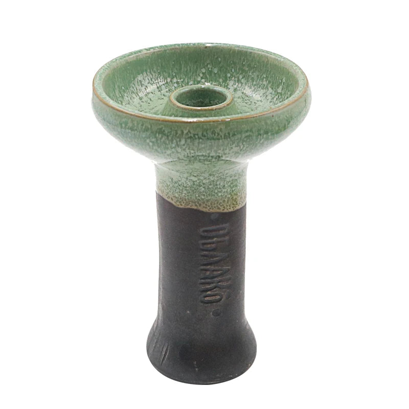 Hookah Bowl Oblako Ceramics Shisha Bowl Nargile Sheesha Narguile Chicha Cachimbas Water Pipe Accessories