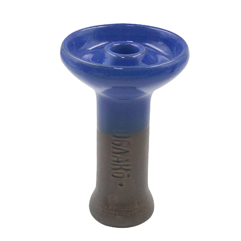 Hookah Bowl Oblako Ceramics Shisha Bowl Nargile Sheesha Narguile Chicha Cachimbas Water Pipe Accessories