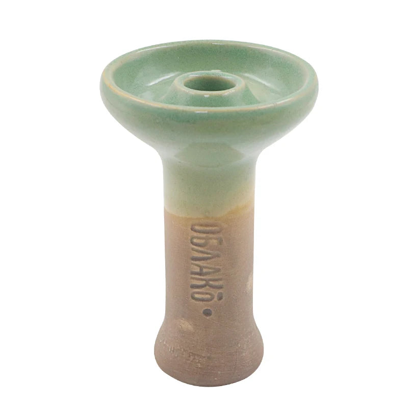 Hookah Bowl Oblako Ceramics Shisha Bowl Nargile Sheesha Narguile Chicha Cachimbas Water Pipe Accessories